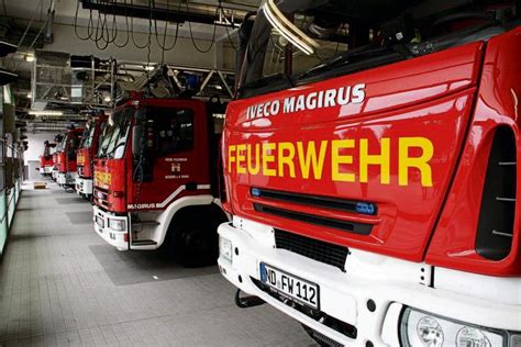 Geld F R Feuerwehren Und Denkmalschutz