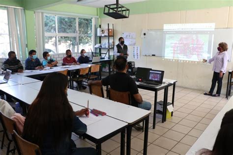 Realiza Sep Consejo T Cnico Escolar En M S De Mil Escuelas