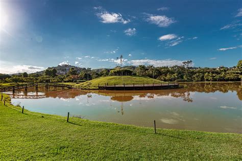 Ipatinga se destaca como destino turístico ao integrar o Mapa do