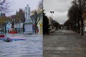 10 Facts about Cockermouth Floods - Fact File