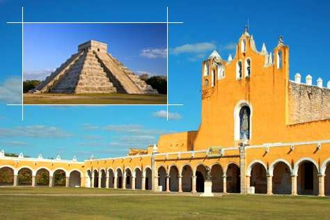 Mérida Yucatán Tours Económicos México