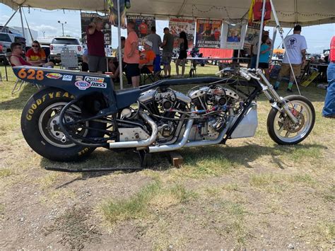 Why They Dont Build Double Engine Drag Bikes Anymore Drag Bike News