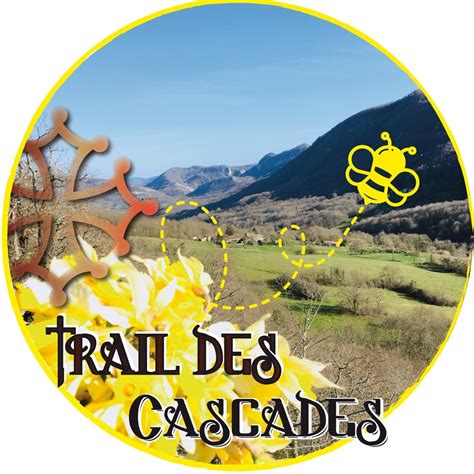 Ats Sport Trail Des Cascades