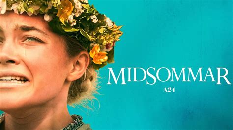 Crítica De Midsommar