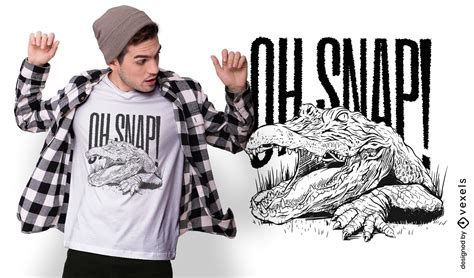 Alligator T Shirt Designs Graphics & More Merch