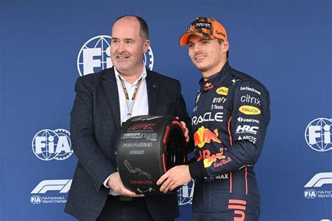 Max Verstappen Consigue La Pole Position En El Gp Jap N Checo P Rez