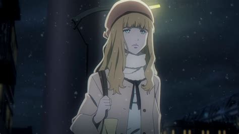 Carole And Tuesday Episode 18 Threads By Carole And Tuesday Youtube