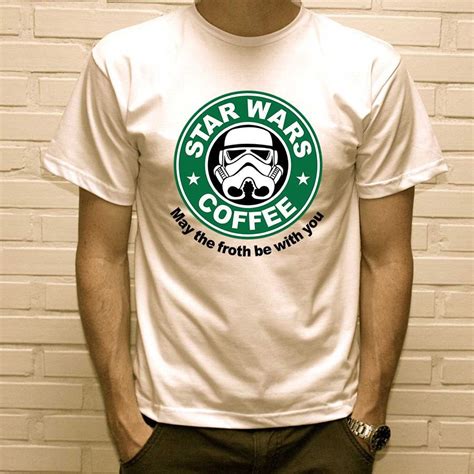 Fg1509 Cool Personalized Star Wars T Shirts Darth Vader T Shirt Funny Design Customized Men Tee