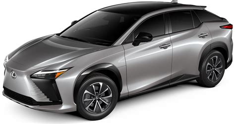 2023 Lexus Rz 450e Incentives Specials And Offers In Grapevine Tx