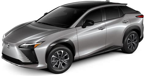 2023 Lexus RZ 450e Incentives Specials Offers In Bellevue WA