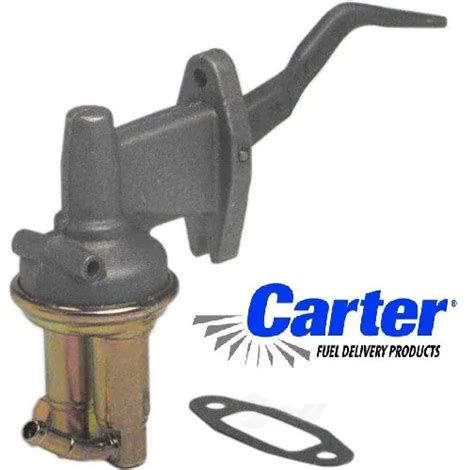 Fuel Pump Ford F100 F150 F250 F350 4x4 1977 1978 1979 Ford 351c 351m