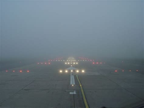 Low Visibility Procedures Lvp Skybrary Aviation Safety