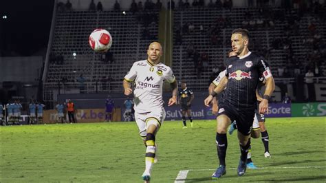 COLETIVA MÁRCIO ZANARDI 10 02 Red Bull Bragantino x São Bernardo YouTube