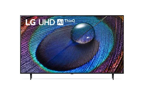 Smart Tv Led Uhd K Lg Ur Psa Thinq Ai Hdmi Usb