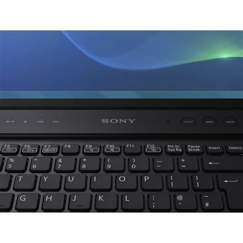 Sony Vaio Vpc F M E B Notebookcheck Net External Reviews