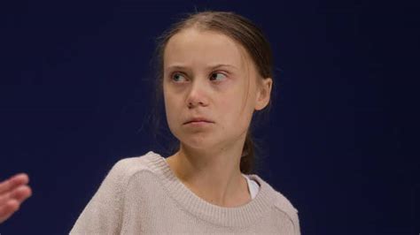 Time Names Greta Thunberg Person Of The Year On Air Videos Fox News