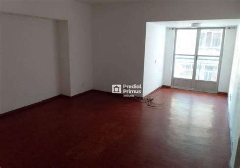 Apartamento 3 quartos na Rua Prefeito José Eugênio Muller 76