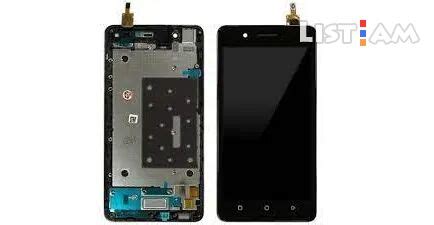 Lcd Huawei Honor C G Play Mini Black Lcd