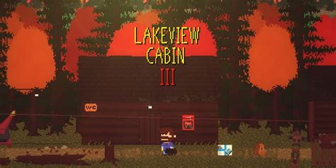 'Lakeview Cabin Collection' Review