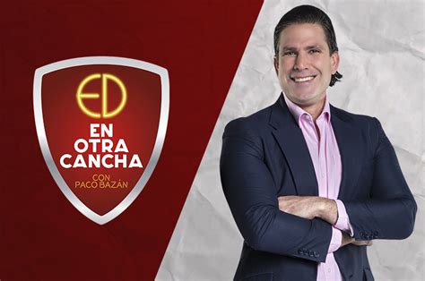 El Deportivo En Otra Cancha Programa Del 8 De Agosto Del 2024 ATV