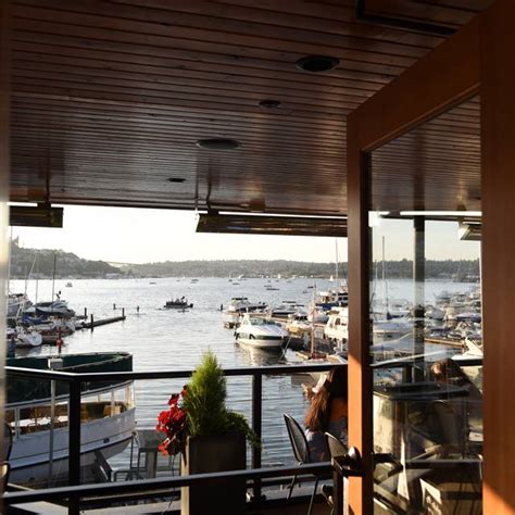 Duke S Seafood Lake Union Restaurant Seattle Wa Opentable