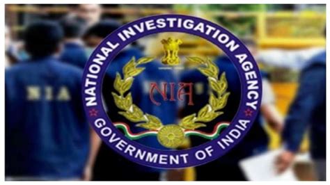 Nia Conducts Multi State Raids Arrests Five Involved In Human Trafficking Cyber Fraud