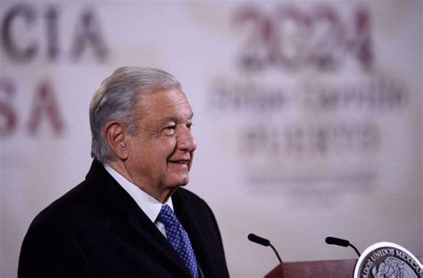 Amlo Respondió A Zedillo Sostengo Que En Su Gobierno No Hubo Democracia Actuó Como Oligarca