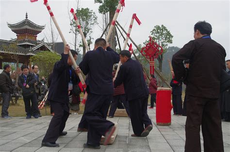 贵州麻江：举办庆祝“东家人”认定为畲族22周年暨首届畲族文化节畲族民歌