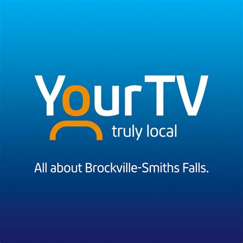 Yourtv Brockville Smiths Falls Interview About Ct Scanner Campaign