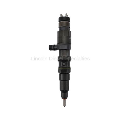 Bosch Oem Dd15 And Dd16 Detroit Diesel Fuel Injector Reman