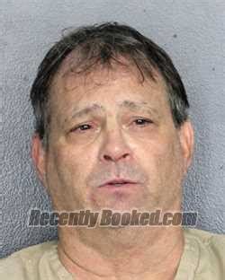 Recent Booking Mugshot For MICHAEL PATRICK SHEA In Broward County