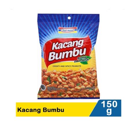 Jual Indomaret Snack Kacang Shopee Indonesia