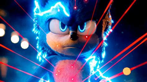 The most iconic scenes in the Sonic movies? : r/SonicTheMovie