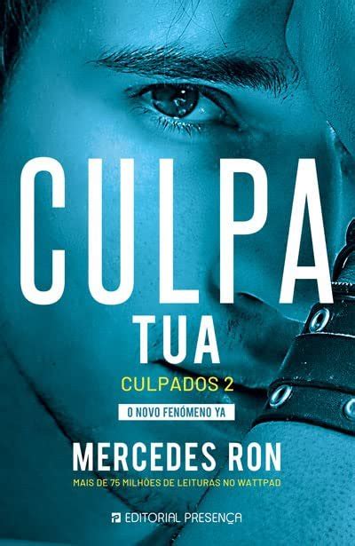 Livro Culpa Tua Mercedes Ron Pdf Gr Tis