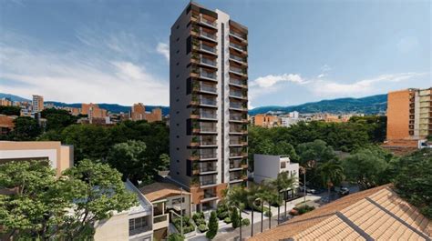 San Ngelo Apartamentos En Medell N Laureles