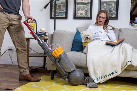 5 Best Upright Vacuums Sept 2024 Bestreviews