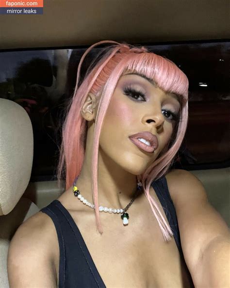 Doja Cat Nude App Exday Hub
