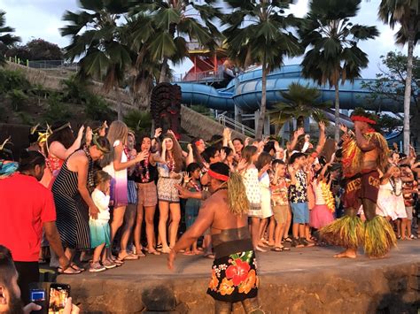 The Chief’s Luau In Hawaii Tusker Travels