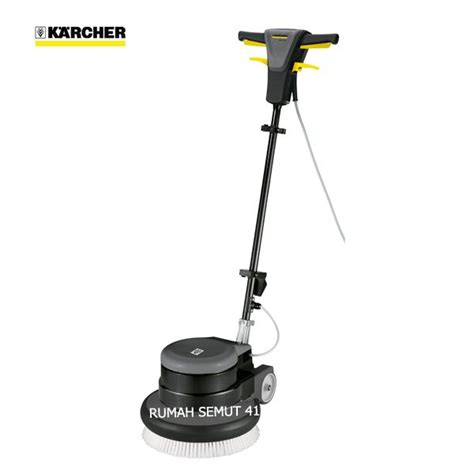 Jual Karcher Polishing Machine Bdp C Polisher Machine Mesin