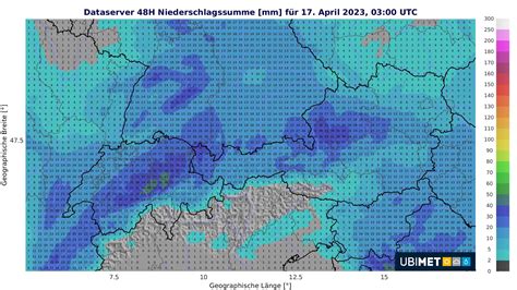 Meteonews April Macht Was Er Will April