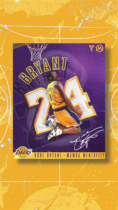 Kobe Bryant Tribute On Behance