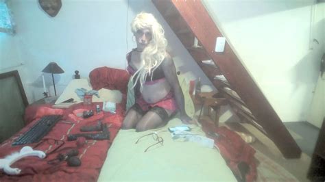 PAINSLUT 7 Nude Pics XHamster