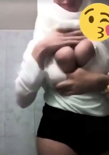 Indonesian Hijab Big Boob Girl