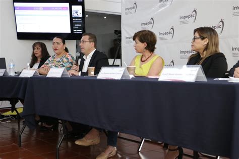 Sistema De “candidatas Y Candidatos ConÓceles” Cuenta Con 4 Mil 163 Registros Artículo Sexto