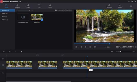 How To Shorten A Video Top Free Methods Minitool Moviemaker