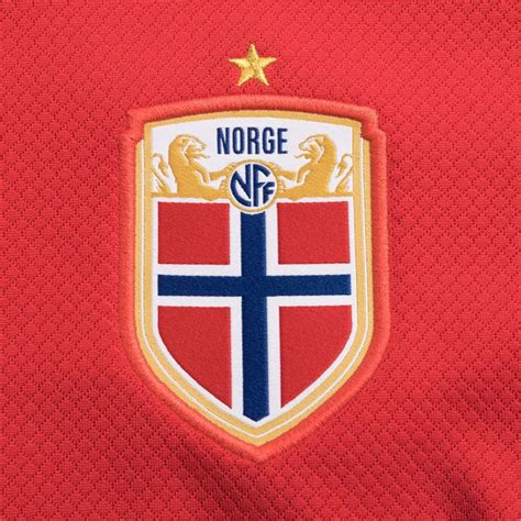 Camisetas Mundial Femenino 2023 Noruega 3 Todo Sobre Camisetas