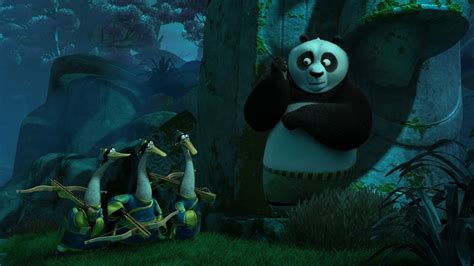 Kung Fu Panda 3 Türkçe Dublaj Film izle 2016 Film izle HD Film izle