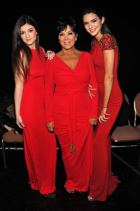 Kris Jenners 25 Best Moments On Keeping Up With The Kardashians Teen Vogue