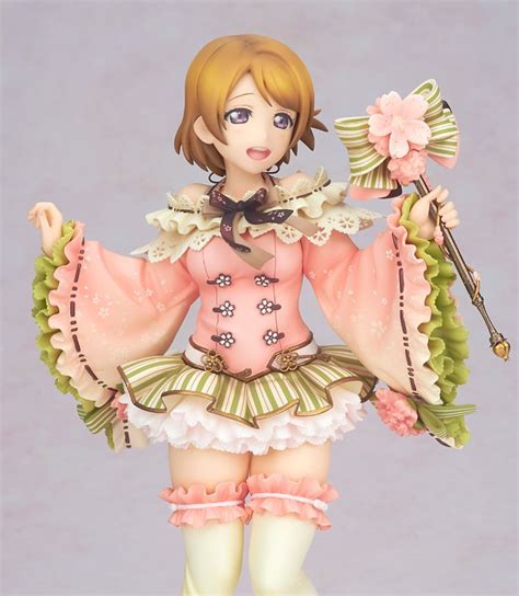 [love Live ] Hanayo Koizumi March Ver Figure Alter Tokyo Otaku Mode Tom