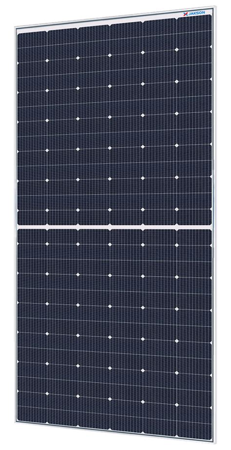 Jakson Unveils 21 Efficient Mono PERC Solar Modules Pv Magazine India